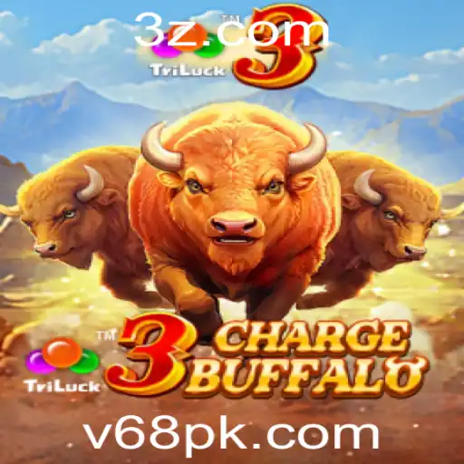 v68 - Descubra as Aventuras de 3ChargeBuffalo: O Guia Completo