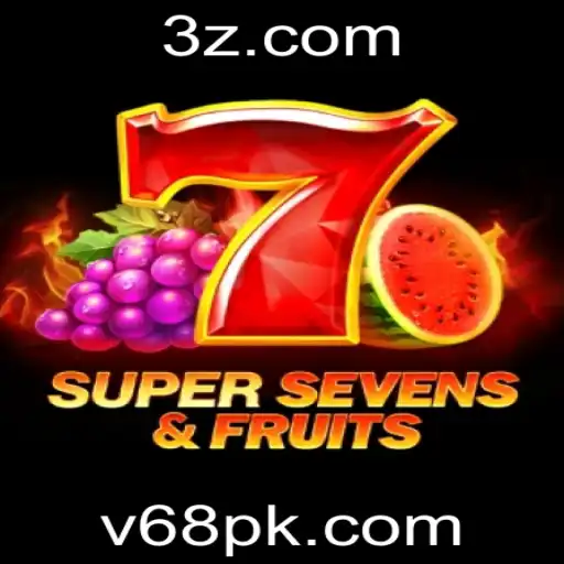 v68 - Explorando o Mundo Vibrante do Jogo 7SuperSevensFruits