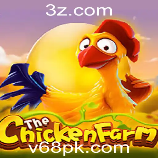 v68 - A Fascinante Jornada de ChickenFarm: Explorando o Mundo do Jogo com V68