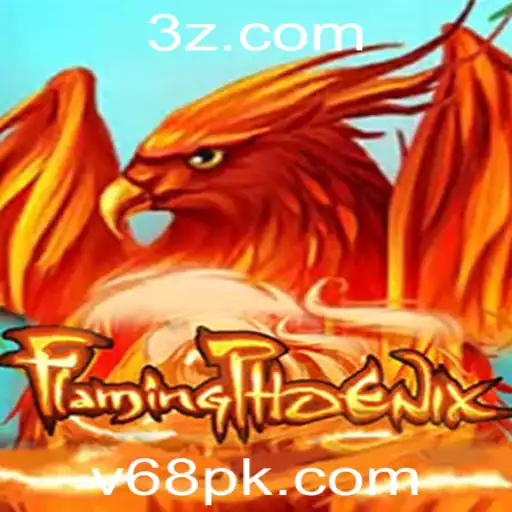 v68 - Explorando o Universo de FlamingPhoenix: A Nova Era dos Jogos Interativos