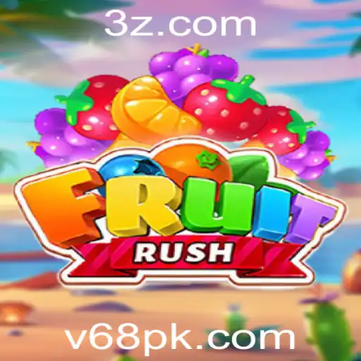 Descobrindo o Mundo de FruitRush v68: Uma Aventura Frutífera