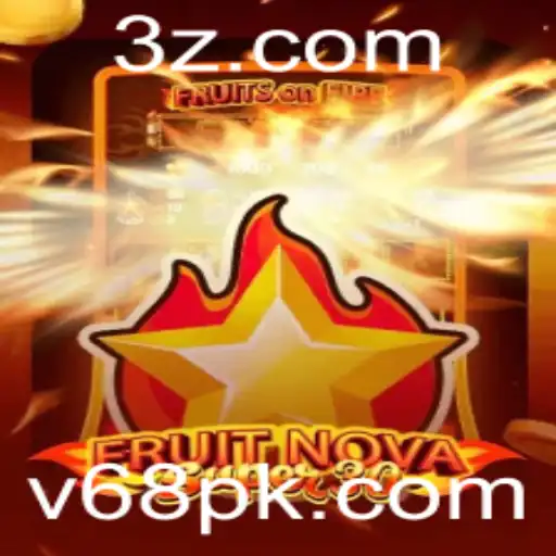 v68 - Explorando o Universo Vibrante de FruitrNovaSupe30