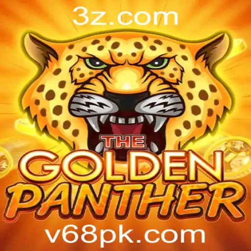 v68 - Explorando o Universo de GOLDENPANTHER: Inovação e Aventura
