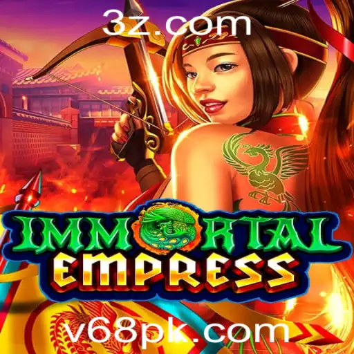 v68 - Descubra a Imersão do Jogo ImmortalEmpress: A Nova Era V68