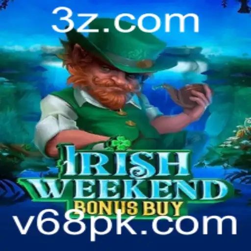 Irish Weekend Bonus Buy: Mergulhe na Aventura do Verde Esmeralda