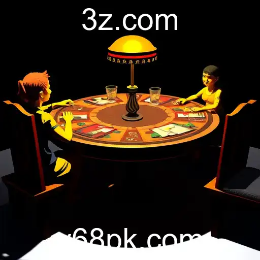 Explorando o Mundo Fascinante dos Jogos de Mesa