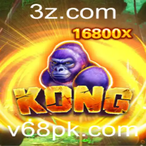 v68 - Descubra o Fascinante Mundo do Jogo Kong V68