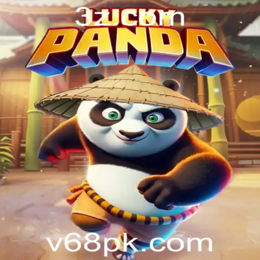 v68 - Introdução ao Mundo de LuckyPanda v68