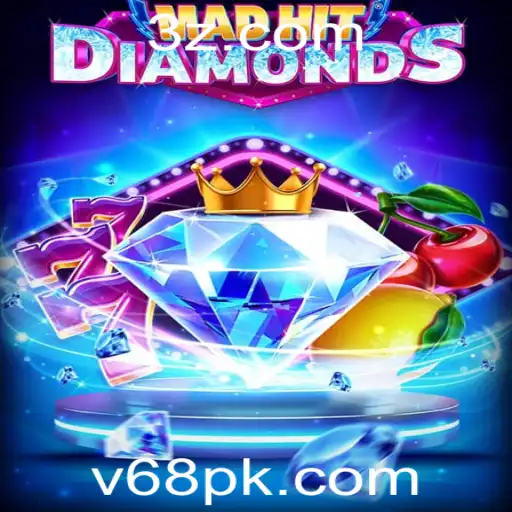 v68 - Explorando o Mundo Fascinante de MadHitDiamonds: Uma Nova Era de Entretenimento