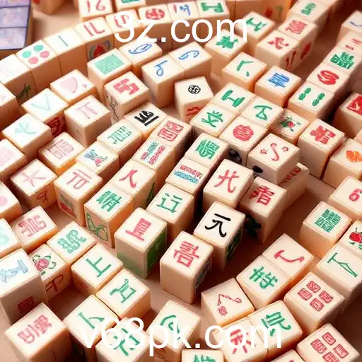 Explorando o Fascinante Mundo do Mahjong