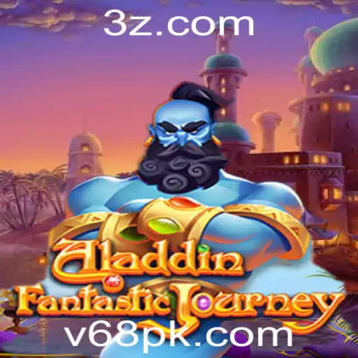 Explorando o Universo do Jogo Aladdin: V68