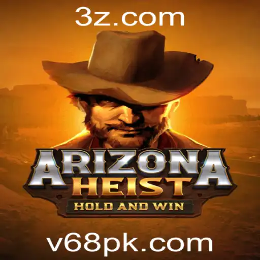 Descubra o Fascinante Mundo de ArizonaHeist com a Atualização v68