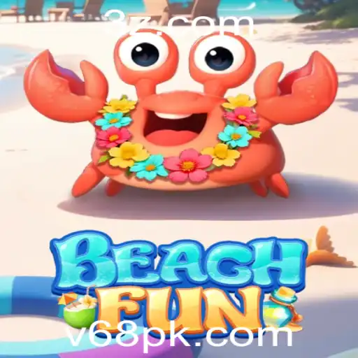 Descubra o Fascinante Mundo de BeachFun v68