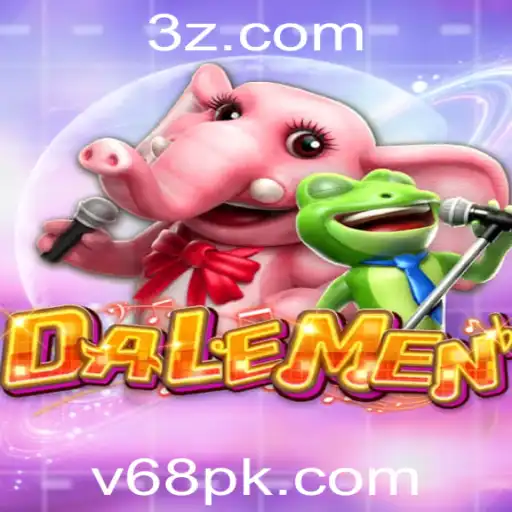 Explorando o Mundo de DALEMEN: Um Mergulho Profundo nas Regras e Mecânicas de Jogo