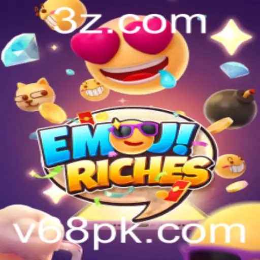 EmojiRiches: Desvendo o Fascínio do Jogo V68
