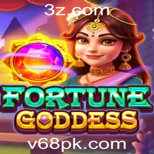 FORTUNEGODDESS: Uma Jornada Épica Através do Tempo e Sorte