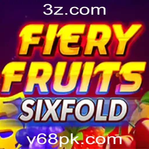 Explore o Mundo de FieryFruitsSixFold v68