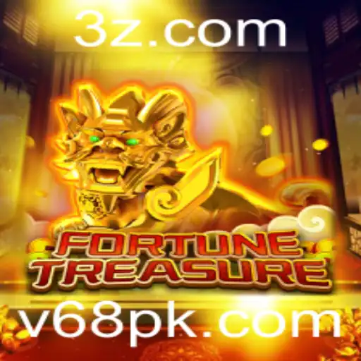 FortuneTreasure v68: Desvende os Segredos do Tesouro