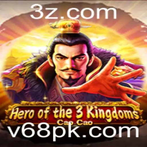 Explorando Heroofthe3KingdomsCaoCao v68: Uma Jornada Épica pela História
