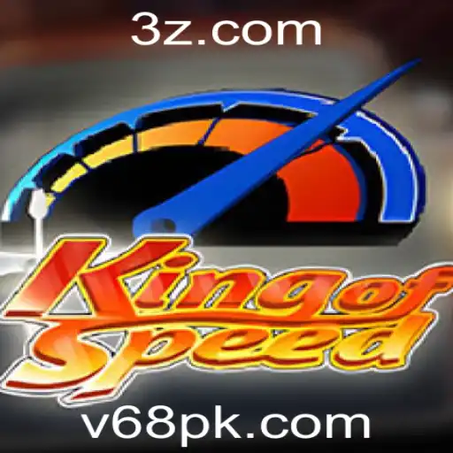 Descubra KingofSpeed: O Jogo de Corrida Que Está Dominando o Mundo
