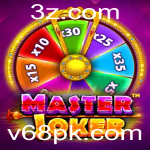 Explorando o Mundo de MasterJoker: Regras e Estratégias do Jogo v68