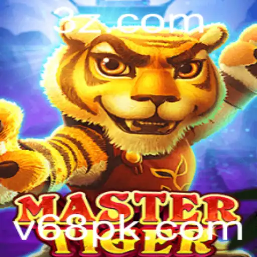 Explorando o Fascinante Mundo de MasterTiger v68