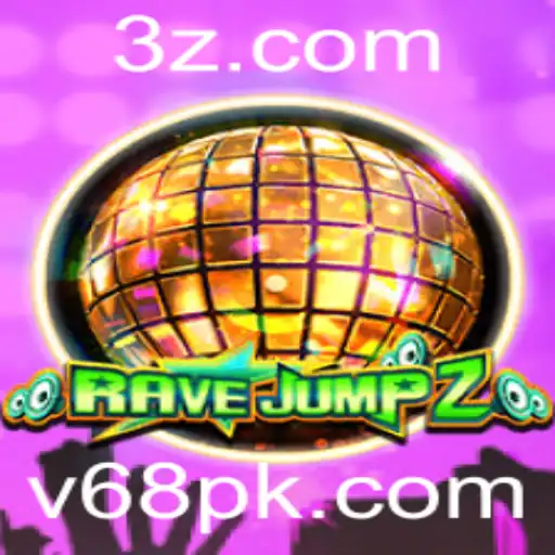 Descubra o Mundo de Aventura em RaveJump2 com a Atualização v68