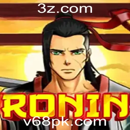 Descubra Ronin: A Nova Sensação do Mundo dos Jogos