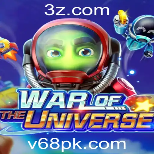 Descubra WAROFTHEUNIVERSE: O Jogo que Está Conquistando o Mundo