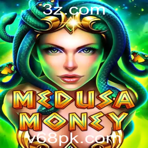 MedusaMoney: A Excitante Aventura Financeira no Mundo dos Jogos