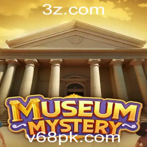 v68 - Explorando o Intrigante Jogo de Tabuleiro 'MuseumMystery'