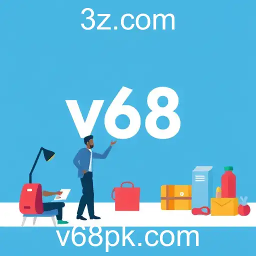 Ofertas Exclusivas: O Impacto da Estratégia v68 no Mercado