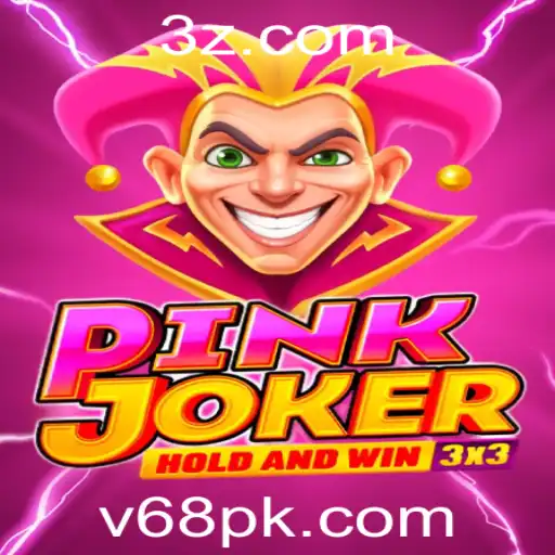 v68 - Explorando o Fascinante Mundo do Jogo Pinkjoker: O que o V68 nos Revela