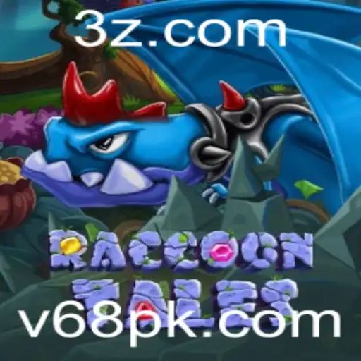 v68 - RaccoonTales: Um Mergulho no Cativante Mundo do Jogo