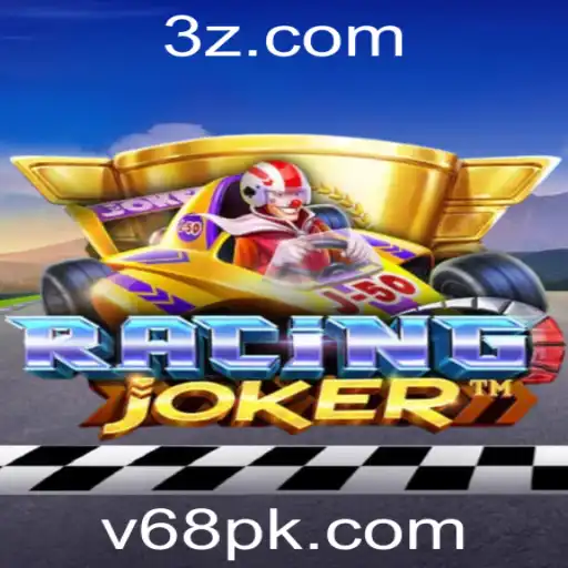 v68 - RacingJoker: A Nova Sensação dos Jogos de Corrida