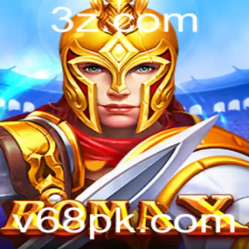 v68 - Explorando RomaX: O Novo Jogo de Estratégia na Era Digital