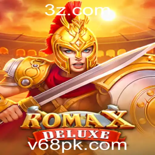 Domine o Império em RomaXDeluxe: A Revolução dos Jogos de Tabuleiro com a Atualização v68