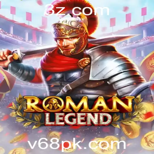 v68 - RomanLegend: Explorando o Fascinante Mundo do Jogo de Estratégia V68