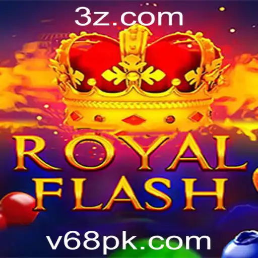 v68 - Descubra RoyalFlash: O Jogo de Estratégia e Sorte que Está Conquistando o Mundo