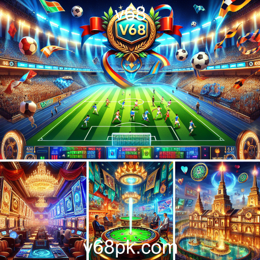 O Crescimento dos Jogos de Esportes na Indústria de Games