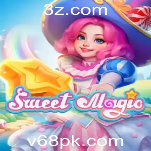 v68 - Explorando o Mundo Encantado de SweetMagic v68