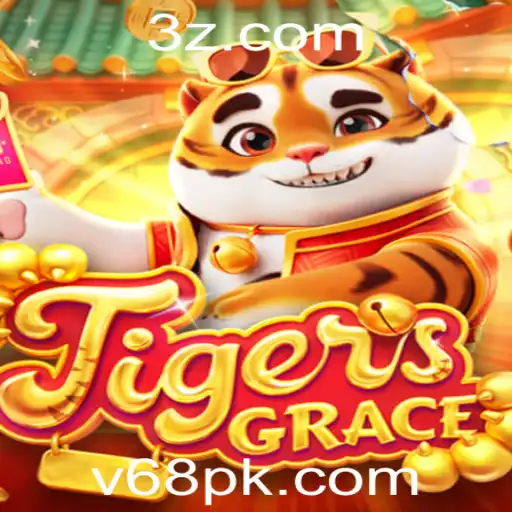v68 - Descubra o Mundo Fascinante de TigersGrace: Jogo e Estratégia