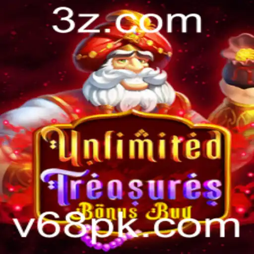 Explorando o Fascinante Mundo de UnlimitedTreasuresBonusBuy v68