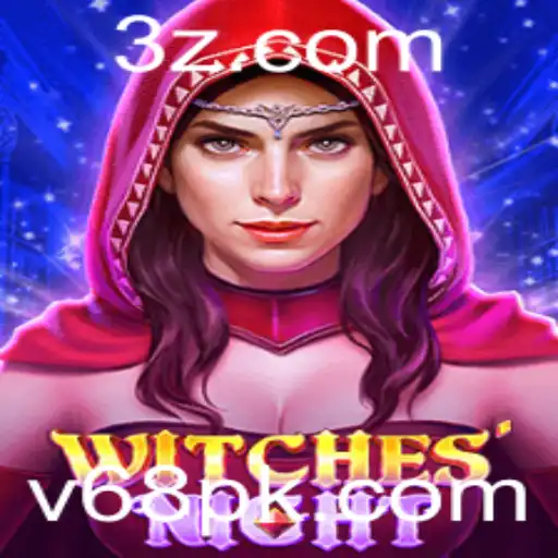 v68 - Descubra o Fabuloso Jogo WitchesNight v68: Descrição, Introdução e Regras