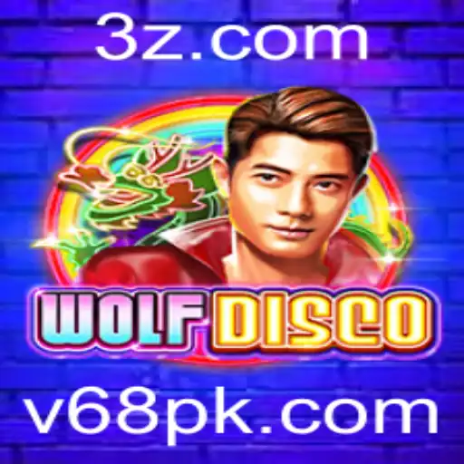v68 - WolfDisco: O Novo Fenômeno dos Jogos com a Versão Explosiva v68